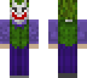 the joker