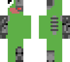 the kerminator