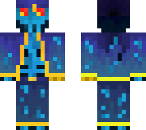the lich