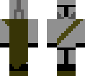 the mandalorian