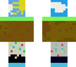 the minecraft earth