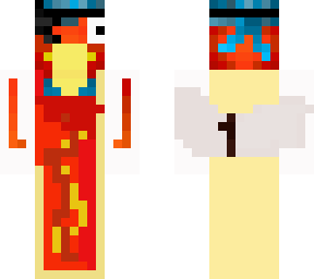 thechickenhotdogfish