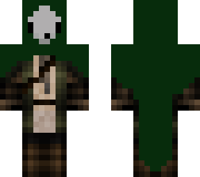 theghilleorian ranger