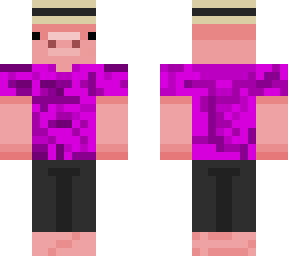 thepigbox's skin reshade [request]