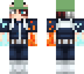 todoroki ranita