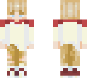 tommyinnit [ skin remake ]