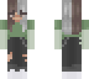 tori skin lol