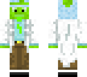 toxic rick