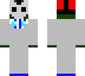 Fnf Friday Night Funkin Tricky Mod Madness Combat Minecraft Skins