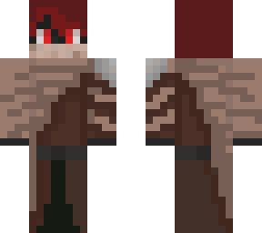 trustyshade mc skin