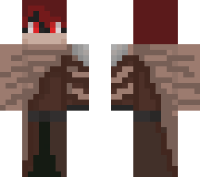 trustyshade mc skin 2