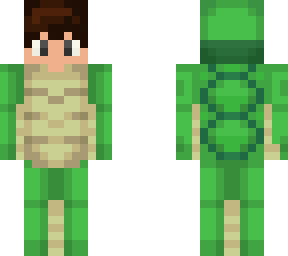 turtle boi
