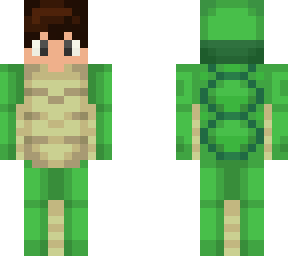 turtle boi(fixed)