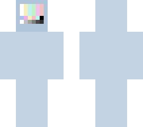 tv head