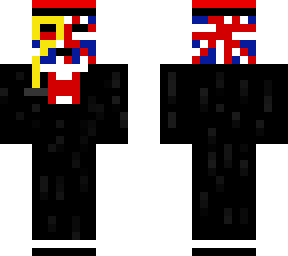 uk countryhuman