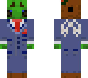 undead mayor bee