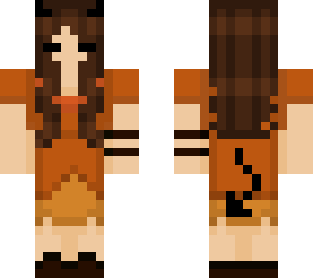 updated demon