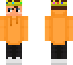 updated skin