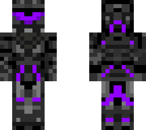 void suit soldier prickly