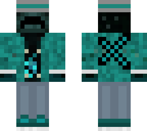 warden skin 3