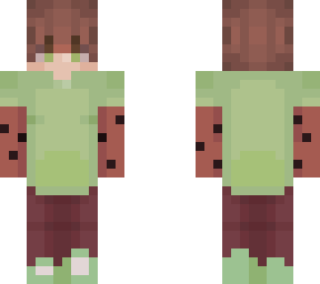 watermelon (boy)