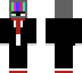 weirdcore oc my beloved