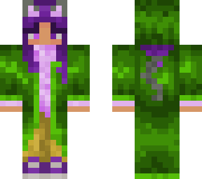 weirdness sourcer skin
