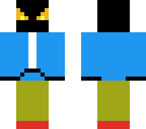 whitty (fnf)