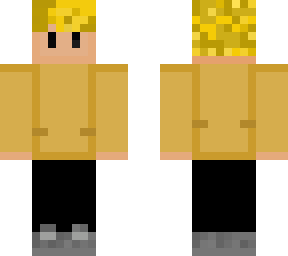wilbur soot blond