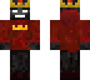 wither king guy