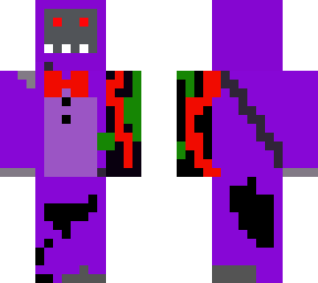 withered bonnie