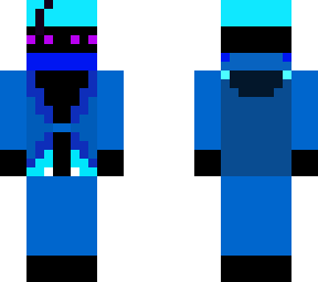 wizard enderman