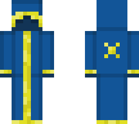 wizard guy