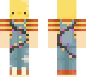 work in progress skin