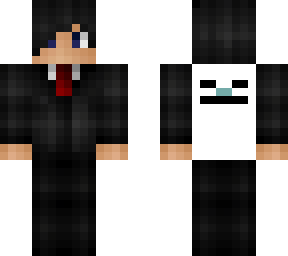 xnestrio with skeleton cape