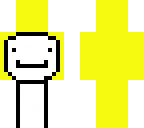 yellow dream