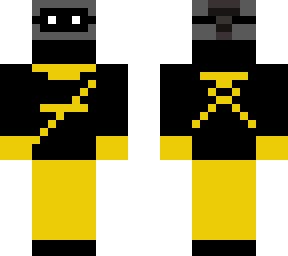 yellow enemigo ( past )