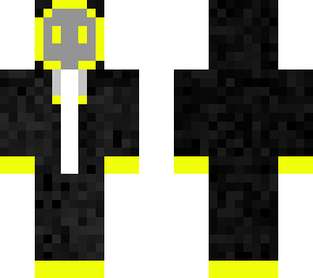 yellow mage
