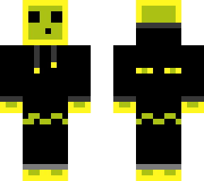 yellow slime