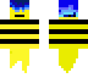 yellowsmile skin