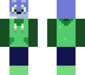 z4ch cry