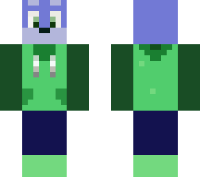 z4ch no mask