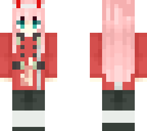 zero two
