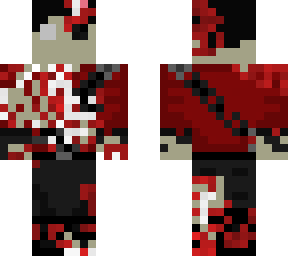 zombie redraptormc mk2