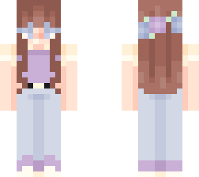 * - aesthetic girl - *