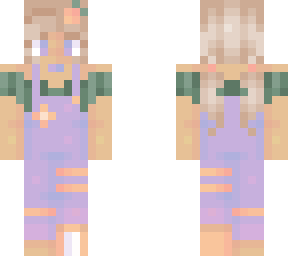 . * + periwinkle daydream + * .