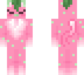 ~<>strawberries<>~