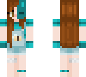 | masked bree :> |