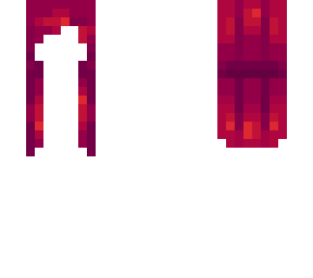 = red silk = (hb)