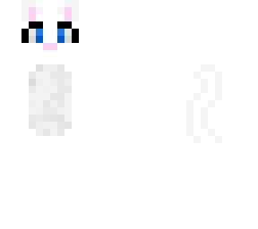 ~ white cat |  ce| shadow200 ~